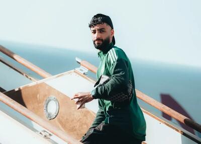  یک ستاره تازه کشف شده، برگ برنده عربستان