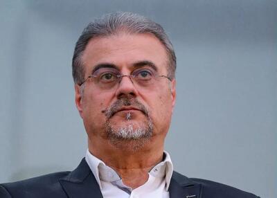  احضار جویباری بخاطر درخواست داور خارجی