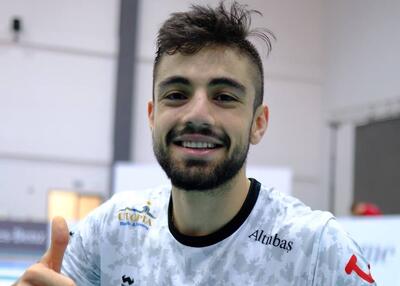  ستاره والیبال ایران مامور یک عملیات غیرممکن