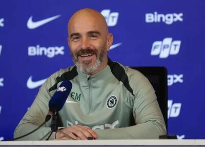  بازگشت بهترین بازیکن چلسی مقابل بهترین تیم جهان
