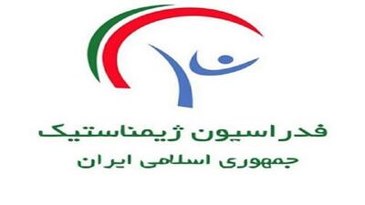  اسبقیان: رئیس فدراسیون ژیمناستیک با حکم قضایی تعیلق شده/ اینچه درگاهی: ابلاغیه‌ای به دستم نرسیده است