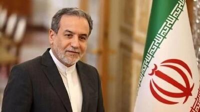  عراقچی: اکو می‌تواند به یکی از پویاترین مناطق نوظهور در جنوب جهانی تبدیل شود