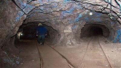  آمادگی چینی‌ها برای خرید محصولات معدنی مازندران