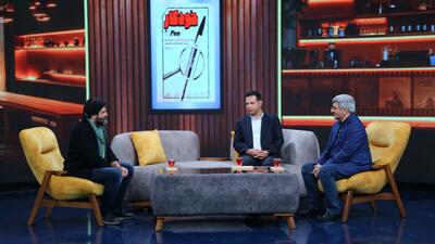  داستان زندگی بنیان‌گذار یک کارخانه معروف در «کافه مستند» روایت می‌شود