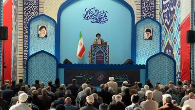  دشمن اگر عاقل باشد دوباره آزمون قدرت ایران را تکرار نمی‌کند