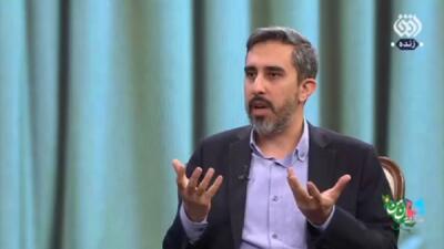  نمره قبولی مردم در آزمونی به نام جنگ ۱۲ روزه + فیلم