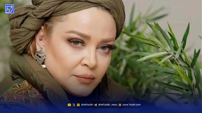  دکوراسیون اتاق خواب بهاره رهنما ؛ از لباس راحتی پلنگی تا تخت خواب دو نفره چرمی