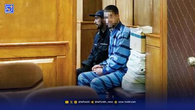  بازداشت قاتل پرونده جنایت تویسرکان در تهران