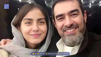  دورهمی خانوادگی شهاب حسینی با حضور همسر دوم و آفرین سریال آنام! + +عکس/بچه های پریچهر قنبری هم بودند...