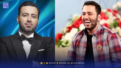  توضیحات علی صبوری درباره شایعات اخیر با انتشار یک ویدیو