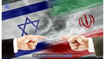  حمله جدید اسرائیل به ایران در راه است؟