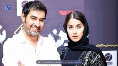  عکس ها / دورهمی شهاب حسینی با زن دومش ، لاله مرزبان و بهاره کیان افشاری!