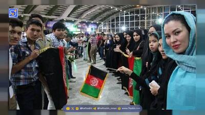  آمریکا صدور ویزا برای شهروندان افغانستان را تعلیق کرد/ به هیچ تبعه افغانستان ویزا نمی‌دهیم