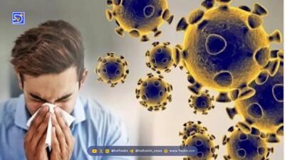  شیب تند ابتلا به آنفلوآنزا در کشور/ هشدار: این داروها نقشی در درمان ندارد