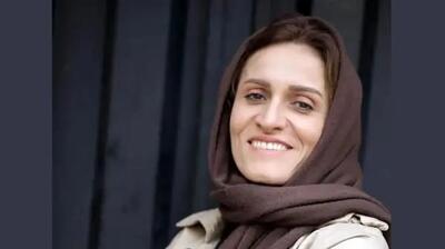  سفر در زمان | آتیه جاوید «مادر گلرخ» سریال از یاد رفته در 50 سالگی