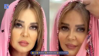  نگاهی به چیدمان هنری خانه بهاره رهنما/ از گرامافون تا صندلی آنچنانی