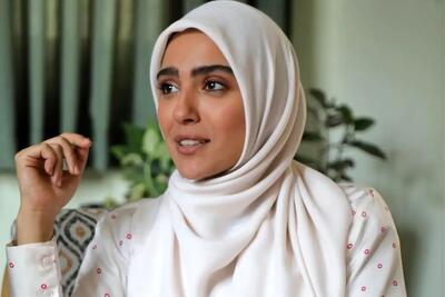  بیوگرافی و زندگی شخصی مونا کرمی همسر سپندامیرسلیمانی+ عکس ‌