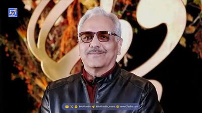  بیوگرافی و زندگی شخصی غزال رجبیان همسر جوان مهران مدیری