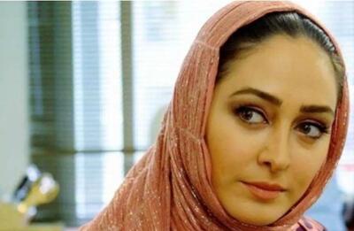  شمایل جدید الهام حمیدی در ۴۸ سالگی جلب‌توجه کرد