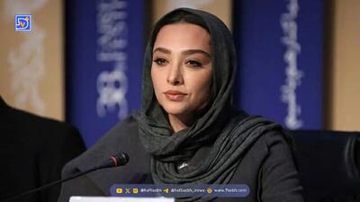  نگاه روز | زیبایی بی‌نظیر آناهیتا درگاهی در لباس ارتشی؛ از مد تا قدرت!
