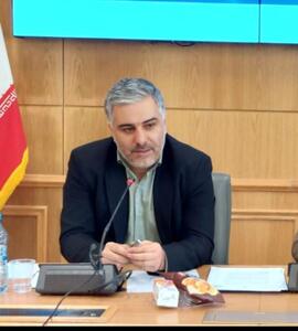  کمبود ۷۰ درصدی ماشین‌آلات معدنی؛ تولید داخلی سالانه ۵ تا ۶ هزار دستگاه