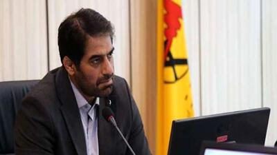  تهران صدرنشین تامین انرژی ناوگان برقی کشور