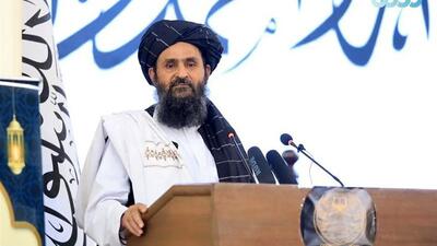  هشدار طالبان درمورد هرگونه تجاوز به افغانستان