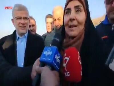  آزادراه شمالی کرج تا پایان سال افتتاح می‌شود