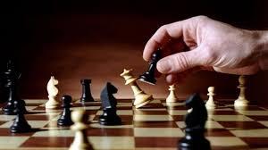  خواب ماندن ورزشکار و مربی تیم ملی شطرنج و از دست رفتن مدال