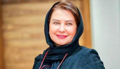  چهره ها/ استایل جوان‌پسند لعیا زنگنه جلب توجه کرد