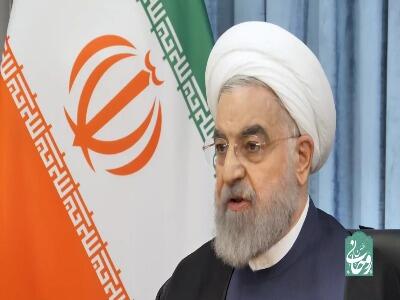  افشاگری روحانی از مذاکرات محرمانه در عربستان پس از ۲۵ سال