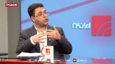  عرب‌ صادق: دولت آقای رئیسی قبل از حادثه سقوط، سقوط کرد