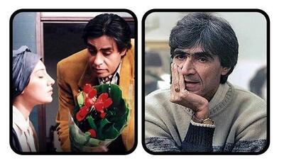  «کاغذ بی خط» بدون ناصر تقوایی جان می گیرد