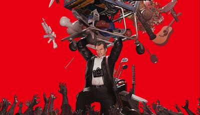  گزارش: بازی جدیدی از مجموعه Dead Rising در حال ساخت است