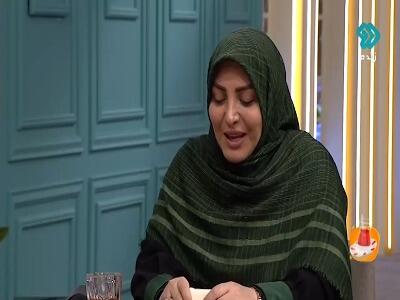  خاطرات خانم شریفی مقدم از دعوای خواهر و برادری زمان کودکی‌اش