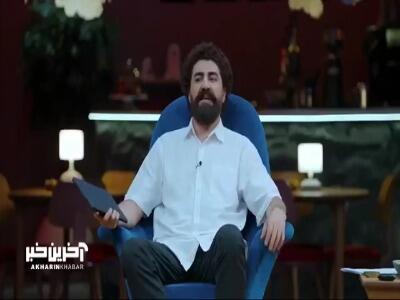  آهنگ رو حفظن ولی اسم خواننده رو نمیدونن!
