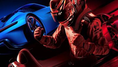  آپدیت Gran Turismo 7 هشت ماشین جدید به بازی اضافه می‌کند