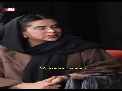  سپند امیر سلیمانی و تعریفش از خانواده
