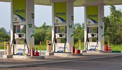  سهمیه جدید سوخت خودروهای مونتاژی چگونه است؟