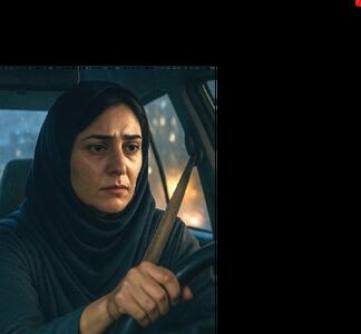  وقتی خیابان‌‌‌‌‌‌ها برایت امن نیست