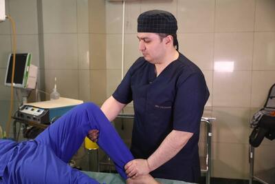  مزایا و معایب عمل تعویض مفصل زانو در سال 1404 (از زبان دکتر بهرام بدوحی)