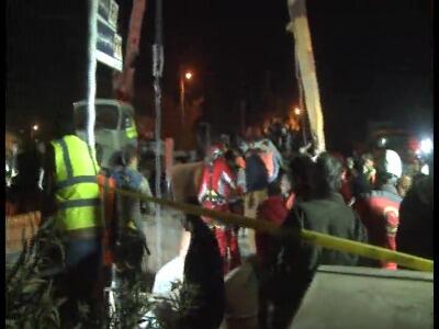  حادثه گازگرفتگی در کرمان