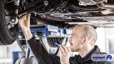  آیا کیفیت خودروهای جدید افت کرده ؟ گزارش تکان دهنده TÜV به این سوال پاسخ می دهد