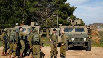  منابع صهیونیست: اسرائیل سیاست خود را در قبال سوریه تغییر می‌دهد