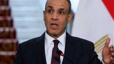  قاهره در خط تهدیدِ بیروت؛ اولتیماتوم برای مذاکره مستقیم طبق شروط اسرائیل!