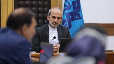  جبلی: به دنبال مناظره‌های چالشی هستیم