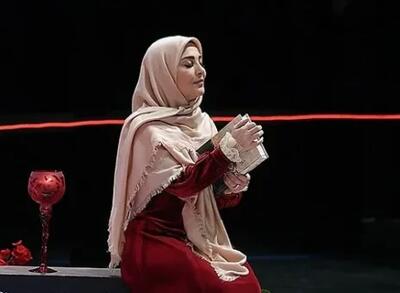  ژیلا صادقی در آستانه اخراج از آمریکا / جزئیات ماجرا و واکنش‌ها در شبکه‌های اجتماعی / پشت‌پرده خبر جنجالی | اندیشه قرن
