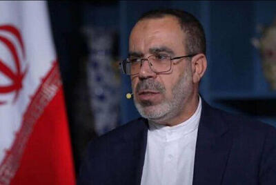  ایران حملات به کردستان را محکوم کرد