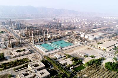  جهش ۵۵۸ درصدی سود خالص پالایش نفت بندرعباس