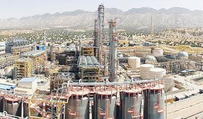  بومی‌سازی فناوری پیشرفته FFS در پتروشیمی ایلام